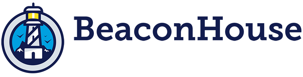 Beacon House Thrift Shop Logo 2