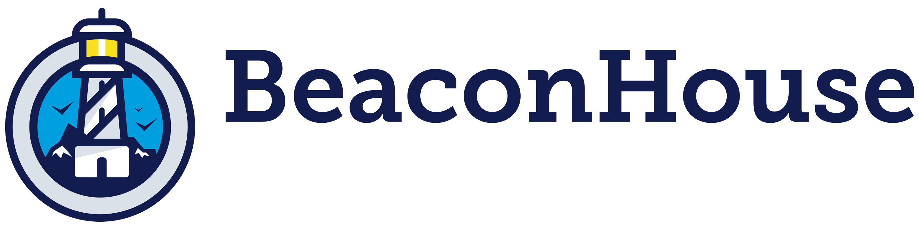 Beacon House Thrift Shop Shop and Save Lives