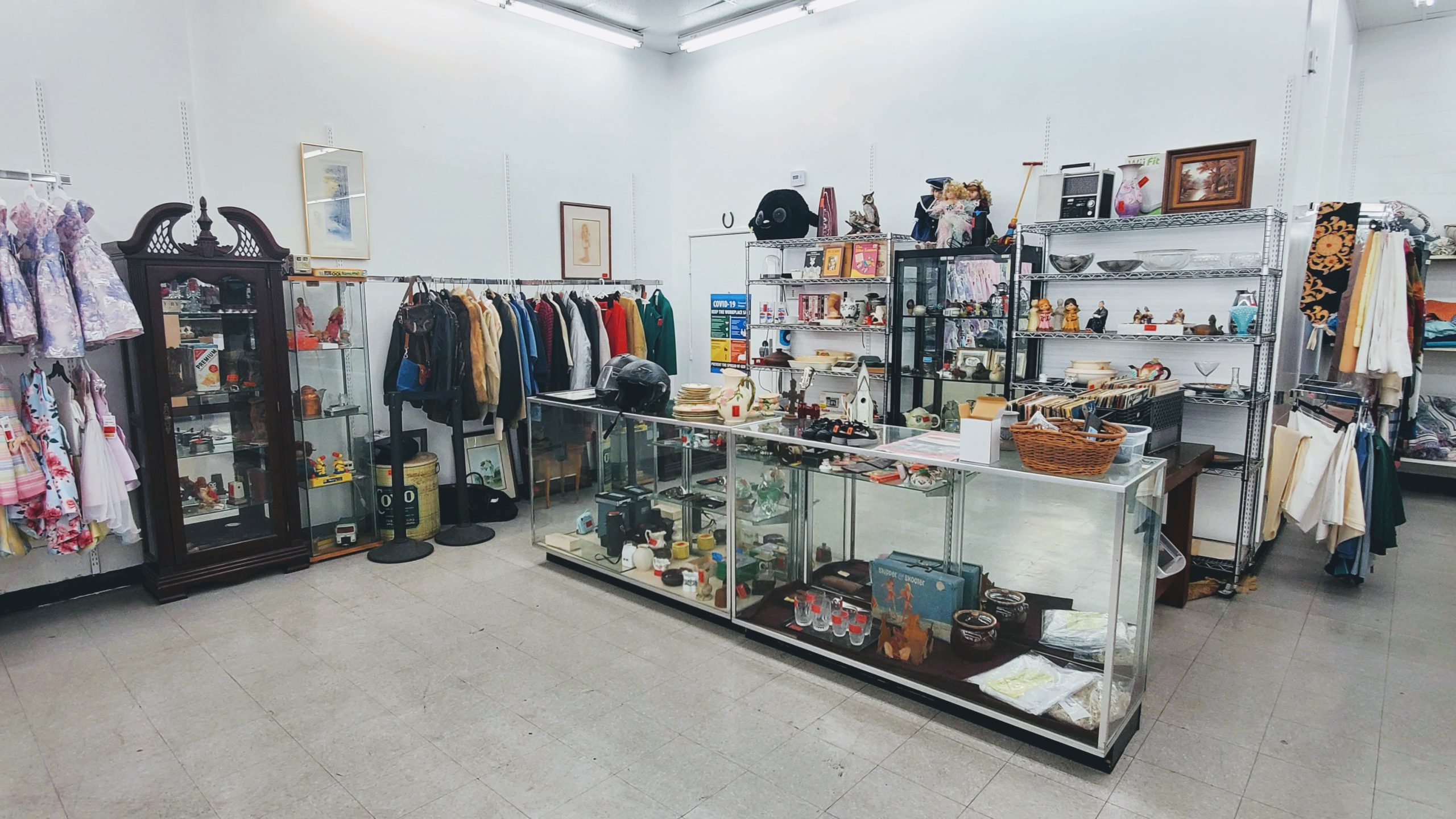 About Beacon House Thrift Shop Vintage and Antique items at Long Beach Beacon House Thrift Shop