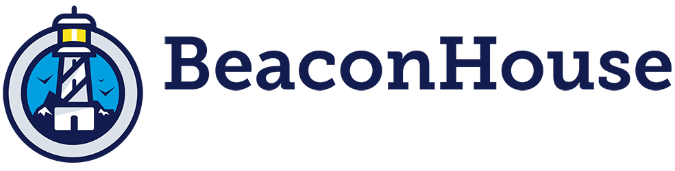 Beacon House Thrift Shop Logo 1