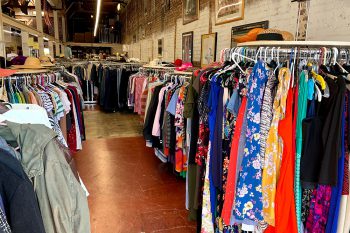 Beacon House Thrift Shop – …selling second-hand items to give our men a ...