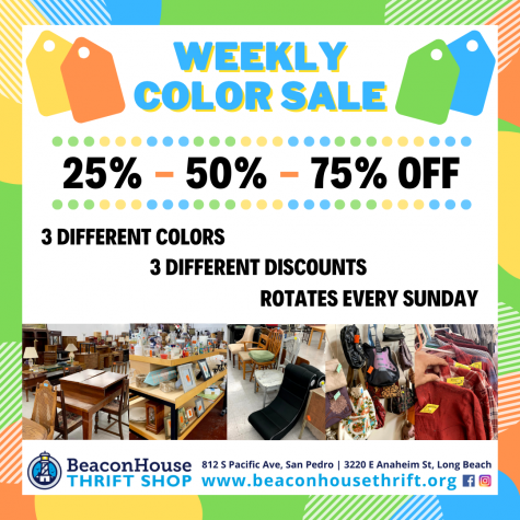 color-sale-sp-lb-121 Weekly Color Sale