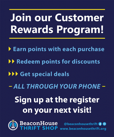 customer-rewards-program Customer Rewards Program